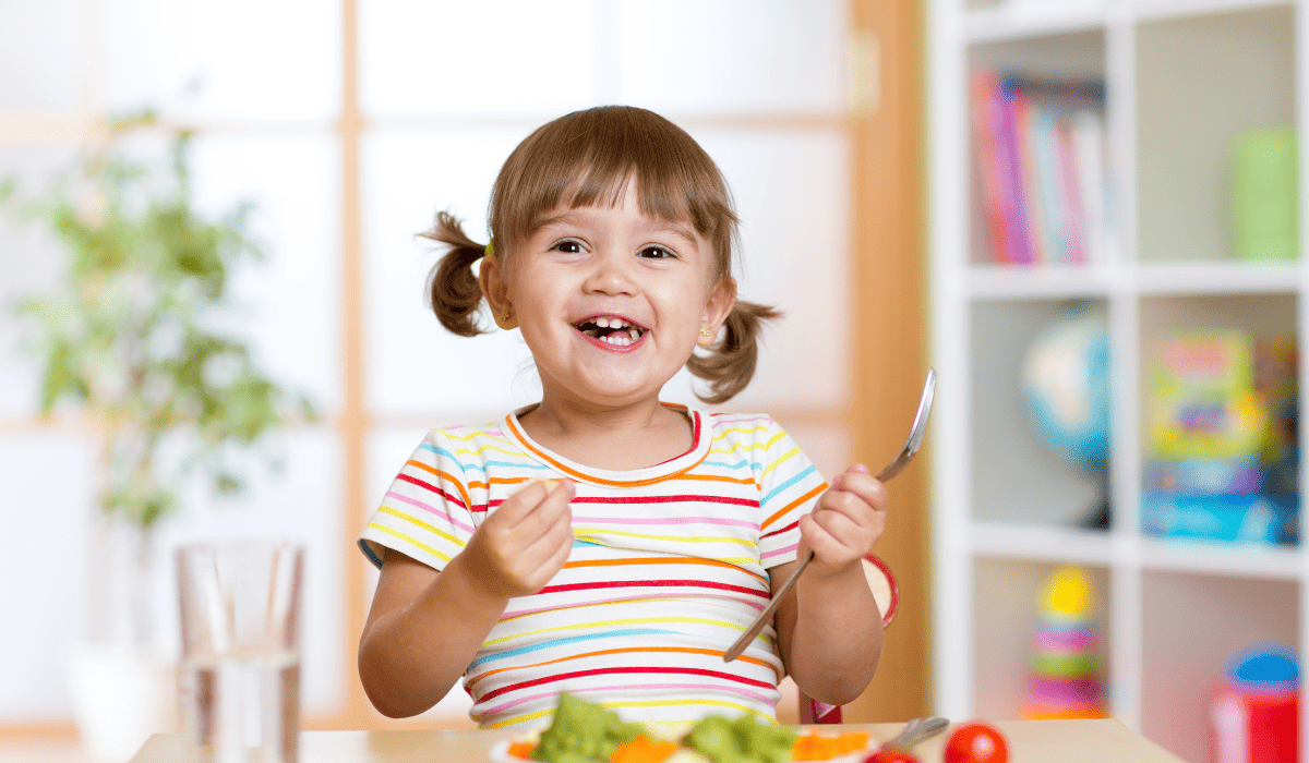 Child Autism Therapy