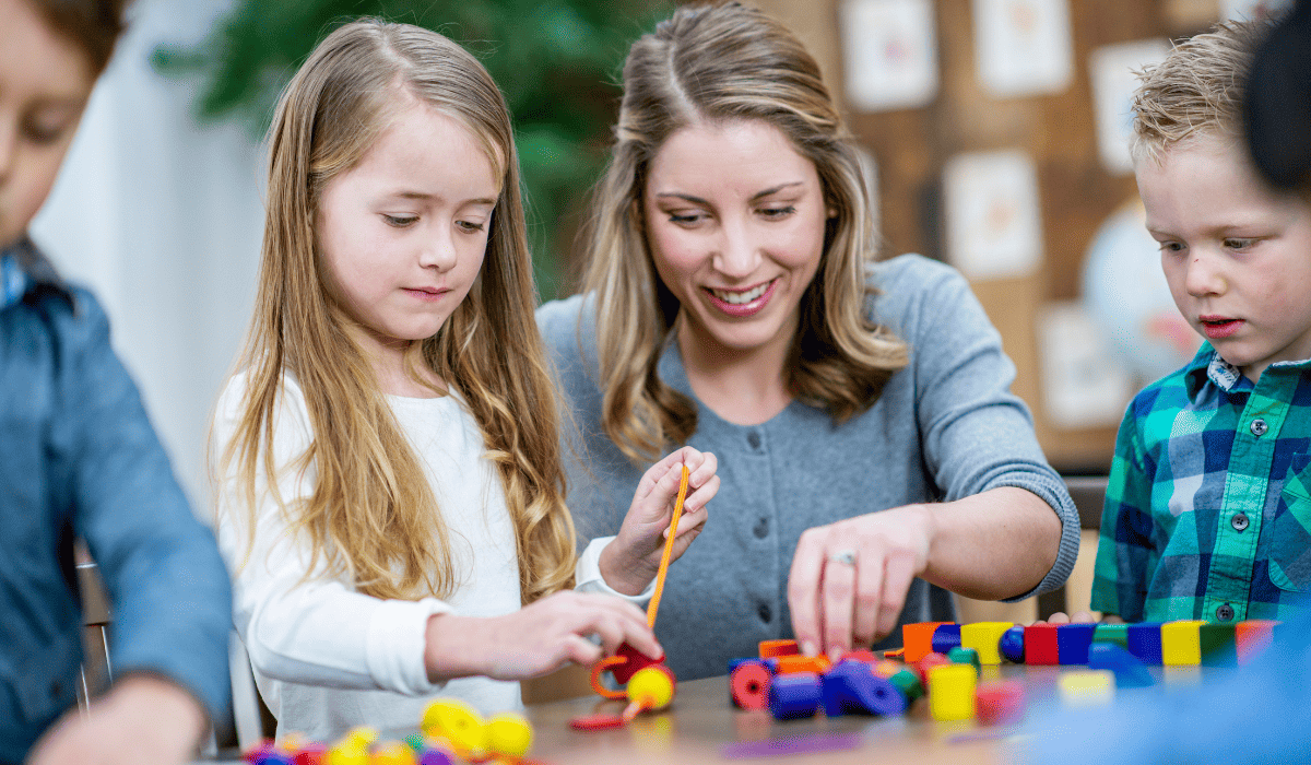 Calming and Comforting Gifts for Kids with Autism