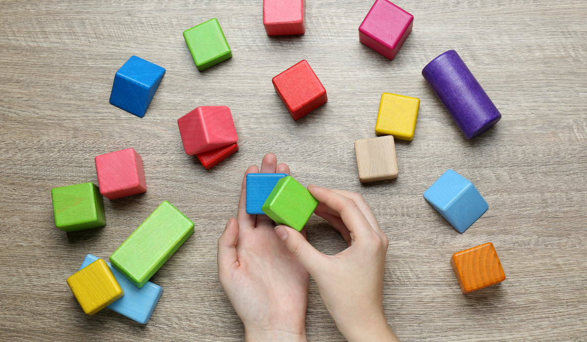 raising a child with autism