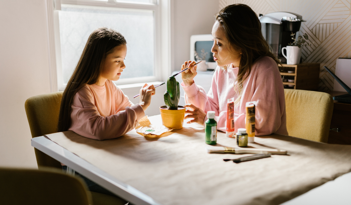 ABA therapy for parents