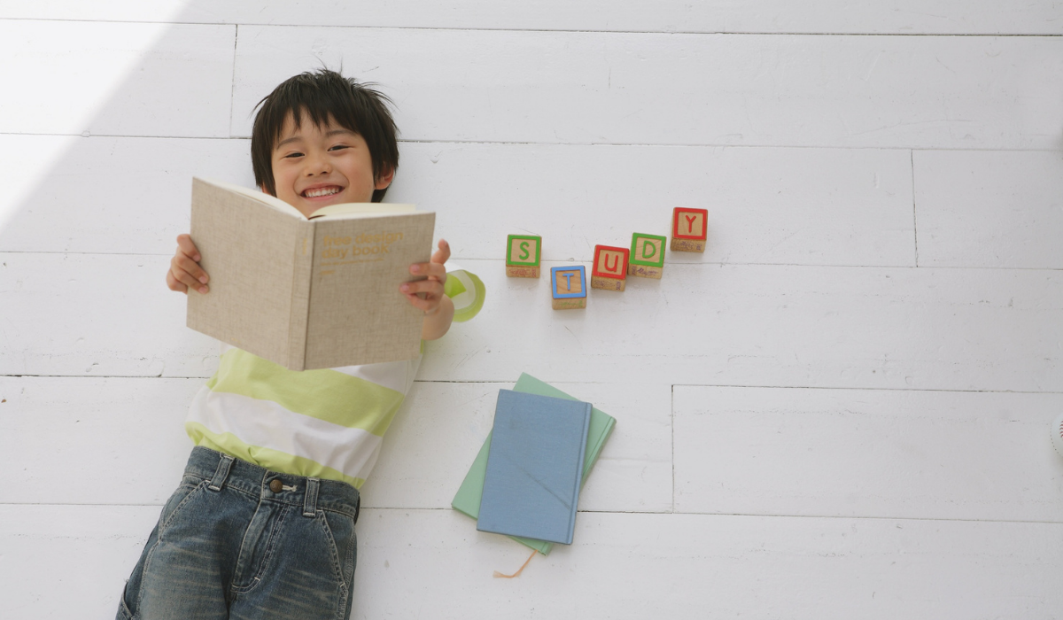 ABA prepares kids for school