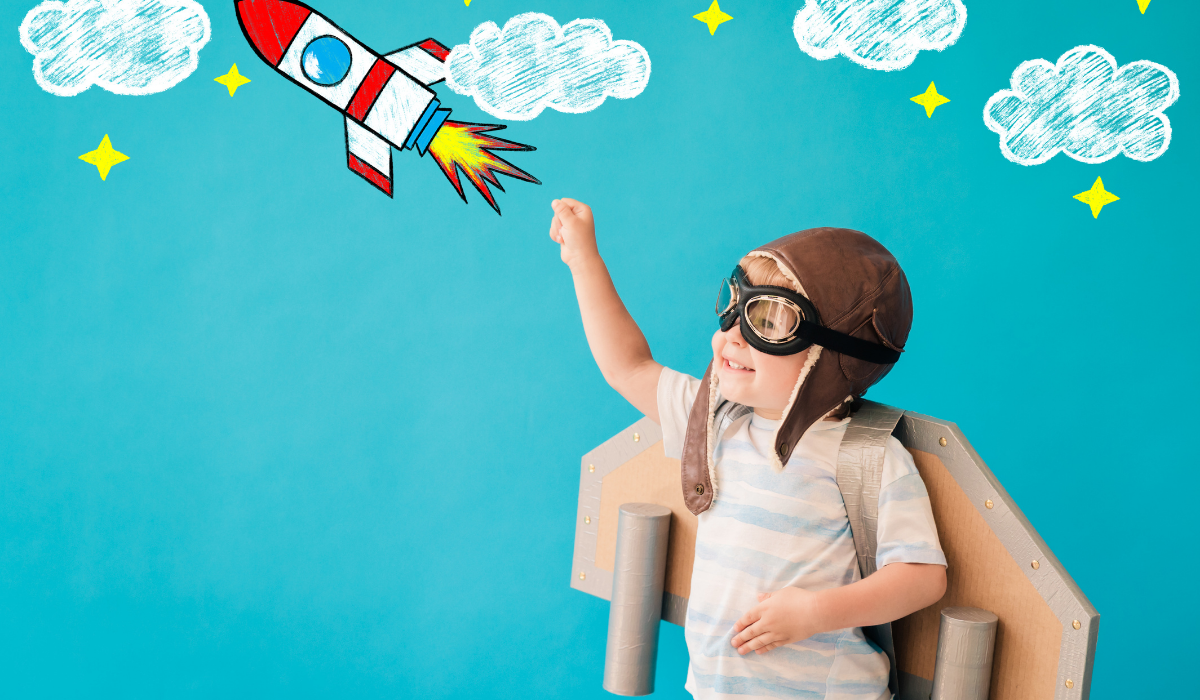 hope through ABA therapy