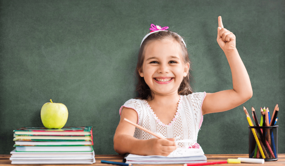 Autism support, ABA therapy for following instructions