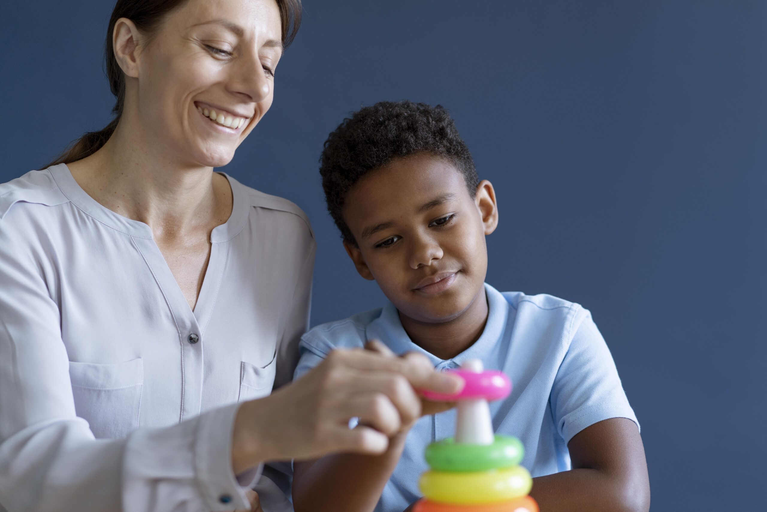 ABA therapy in Maryland