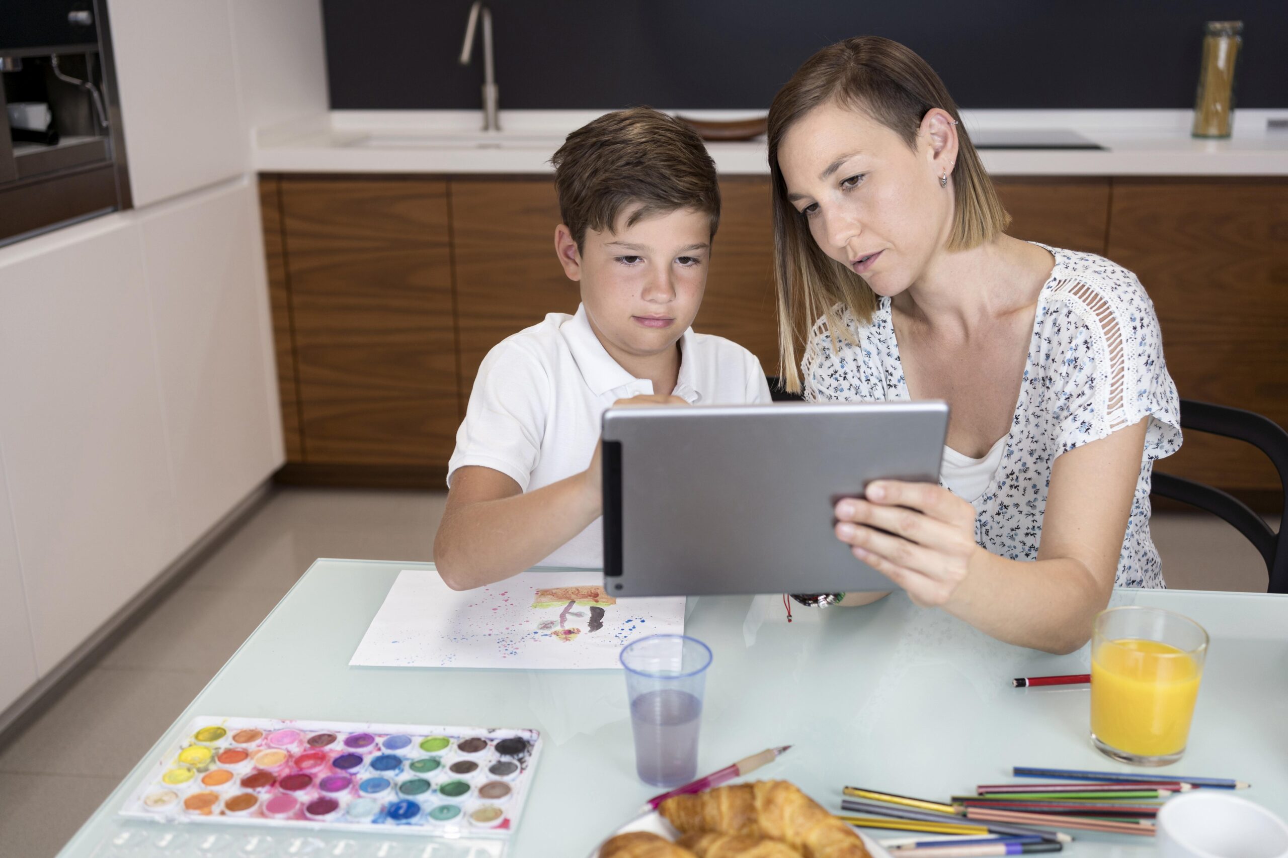 Children With Autism, ABA Service MD