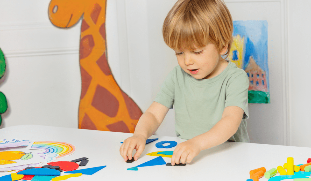 ABA Therapy Services in Columbia, ABA Therapy