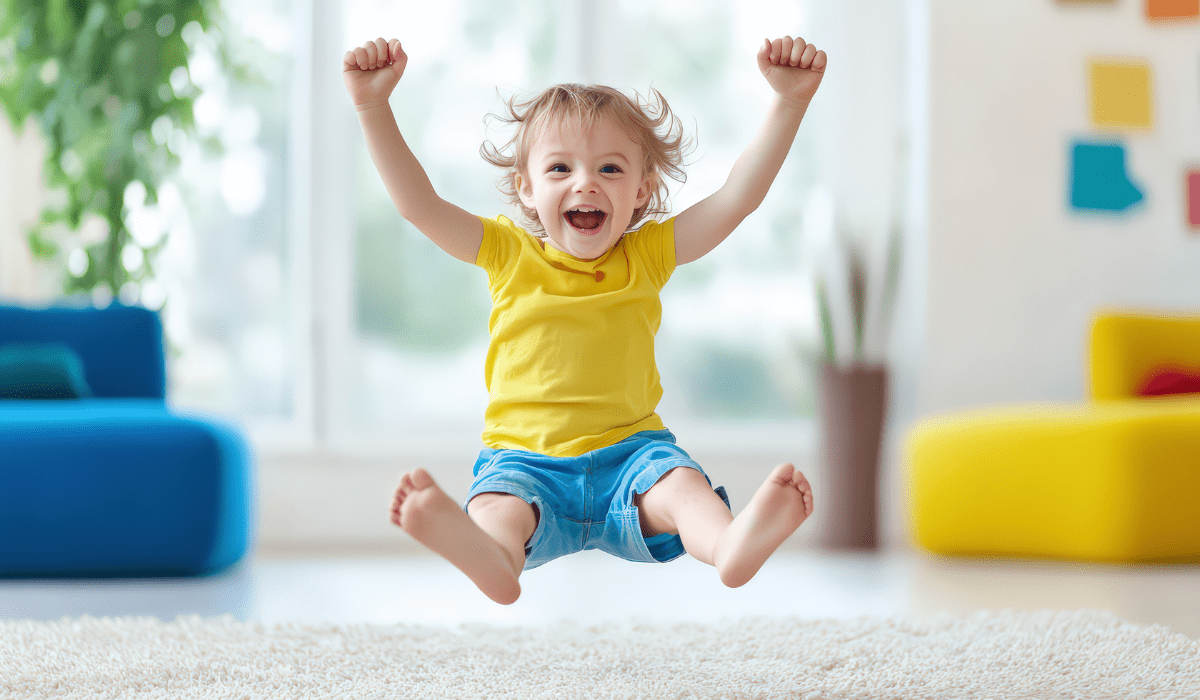 Sports for Kids with Autism