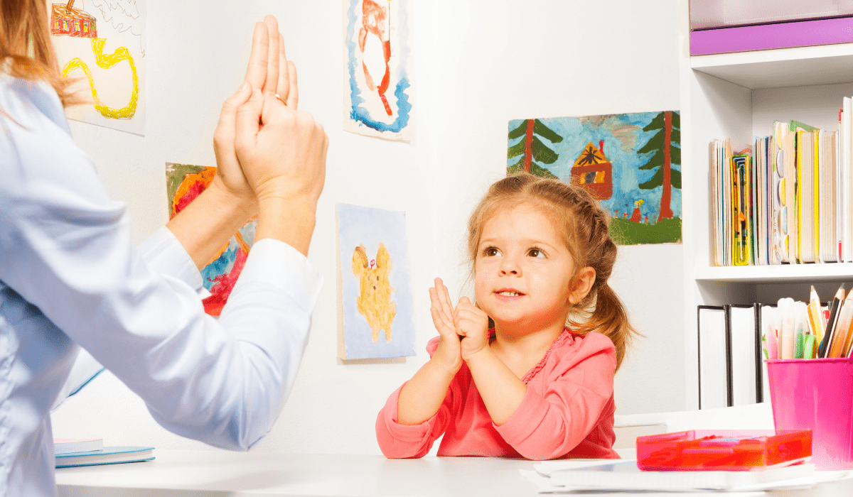 ABA Therapy Baltimore MD, ABA Therapy