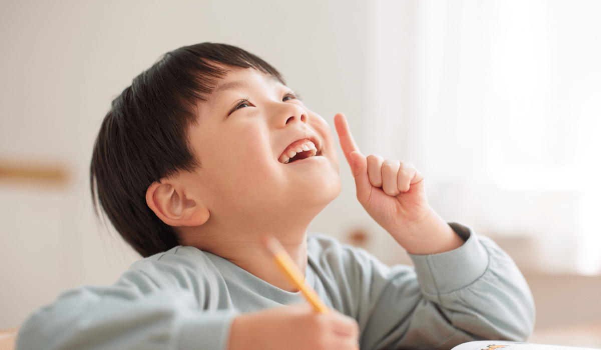 ABA Parent Training Goals for Home & School Learning