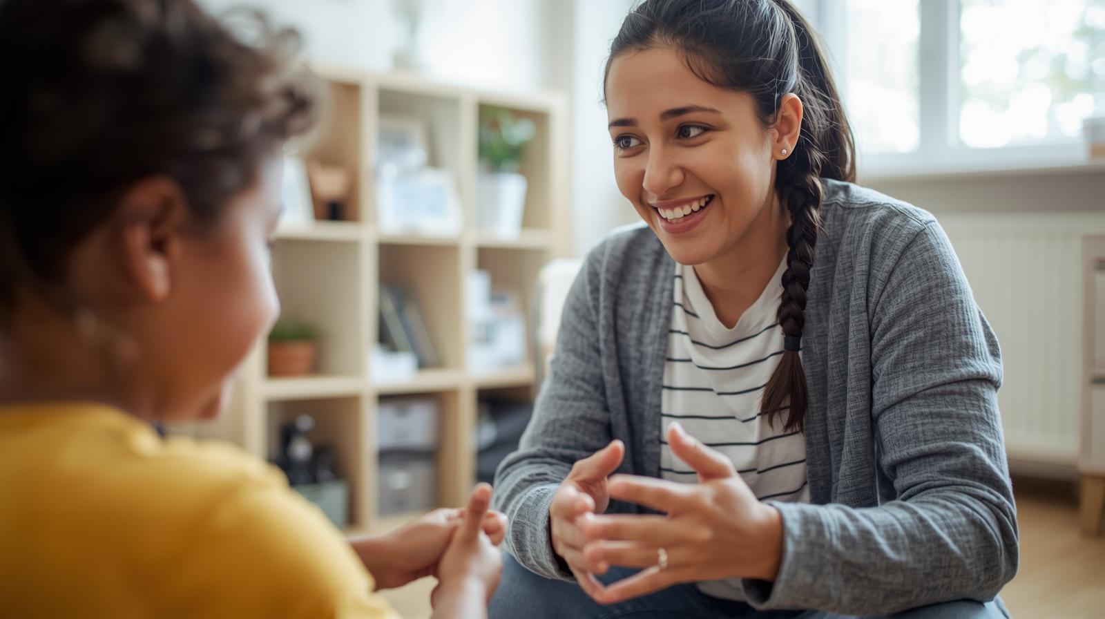 in home aba therapy carroll county md, Is My Child Falling Behind? Signs It’s Time to Consider ABA Therapy