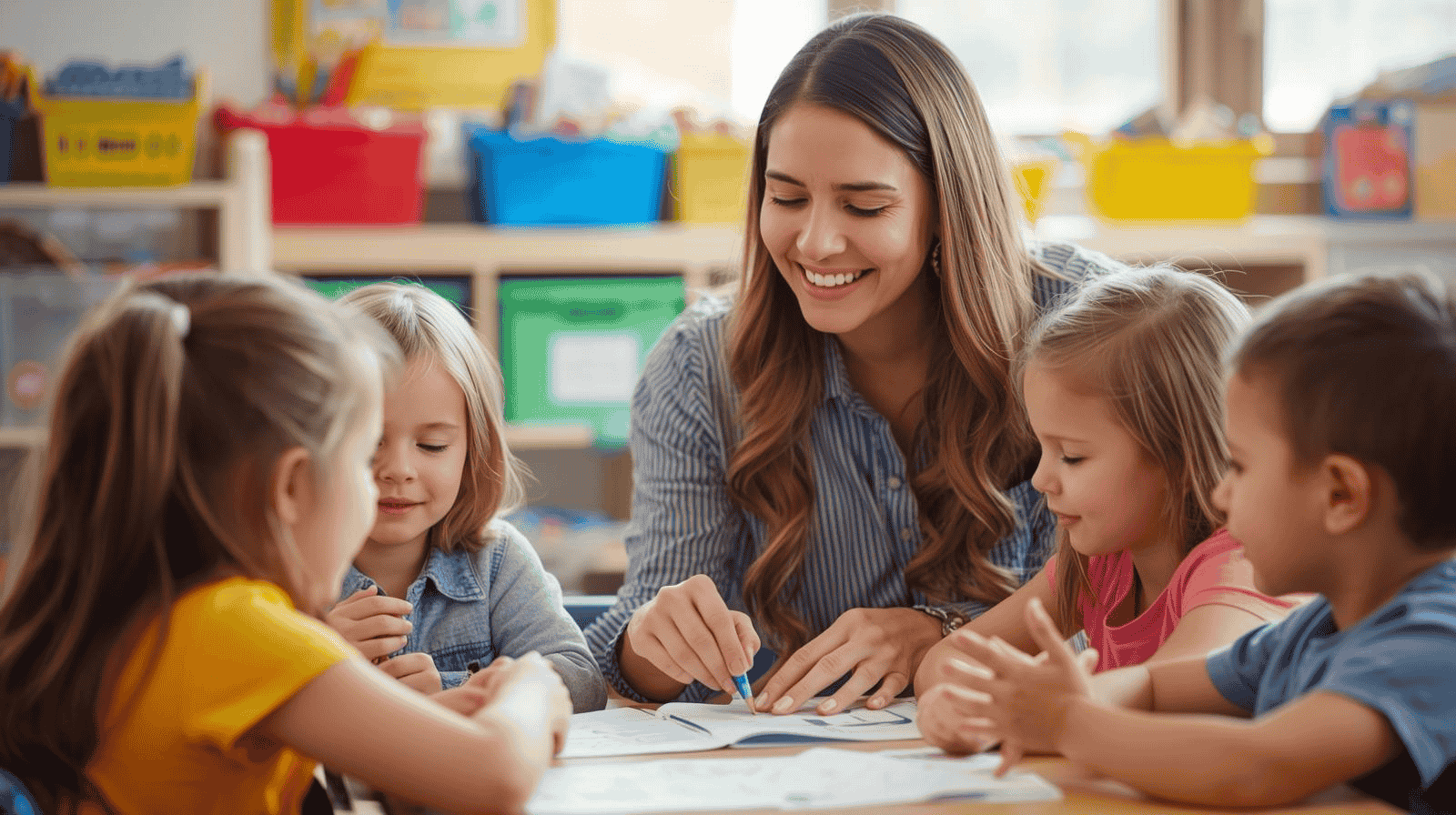 ABA Therapy for Children, Telehealth Autism Kids