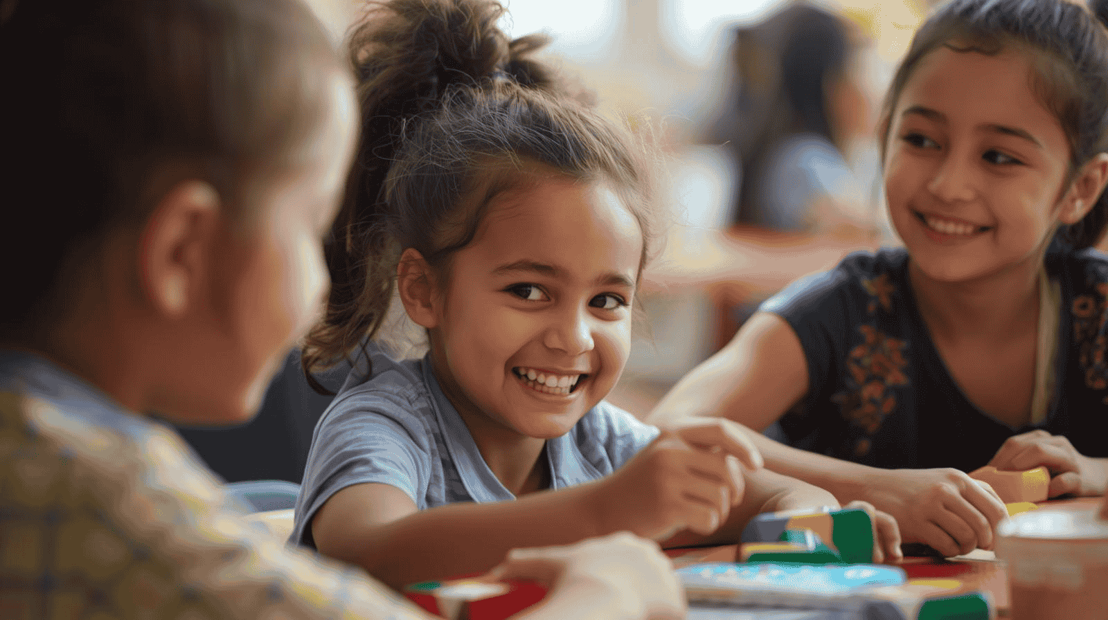 Community ABA Programs, Why Practicing Social Skills in the Community Matters for Kids with Autism