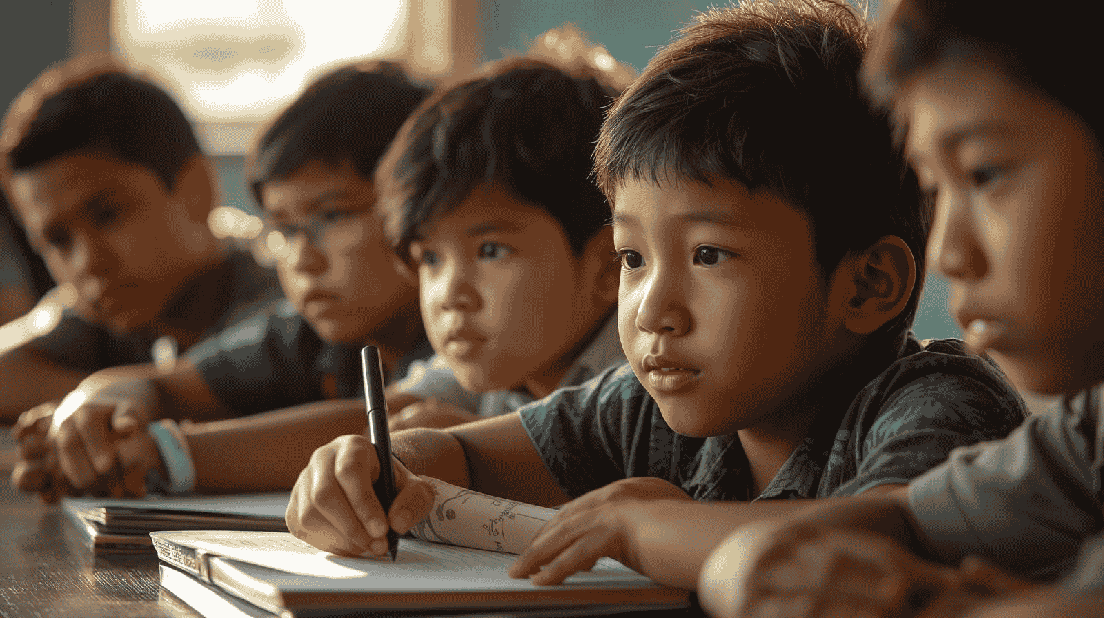 Why Early ABA Intervention Can Change a Child’s Future