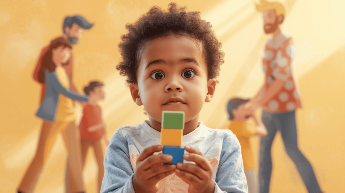 Feeling Stuck? How ABA Therapy Can Unlock Your Child’s Potential