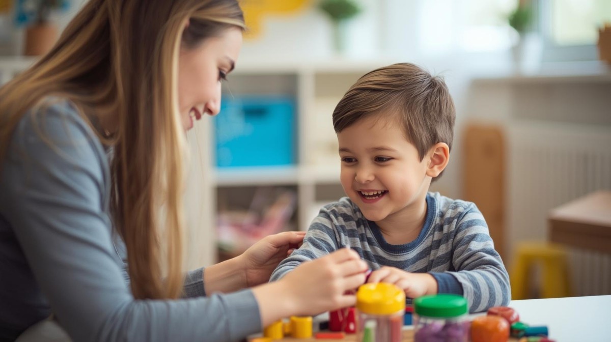 Can AI Help Track My Child’s Progress in ABA Therapy?