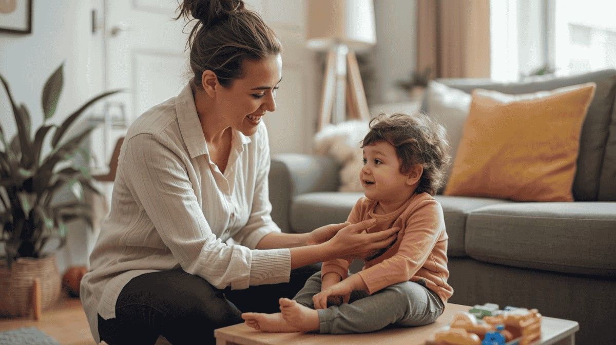 What to Expect from Your First In-Home ABA Session