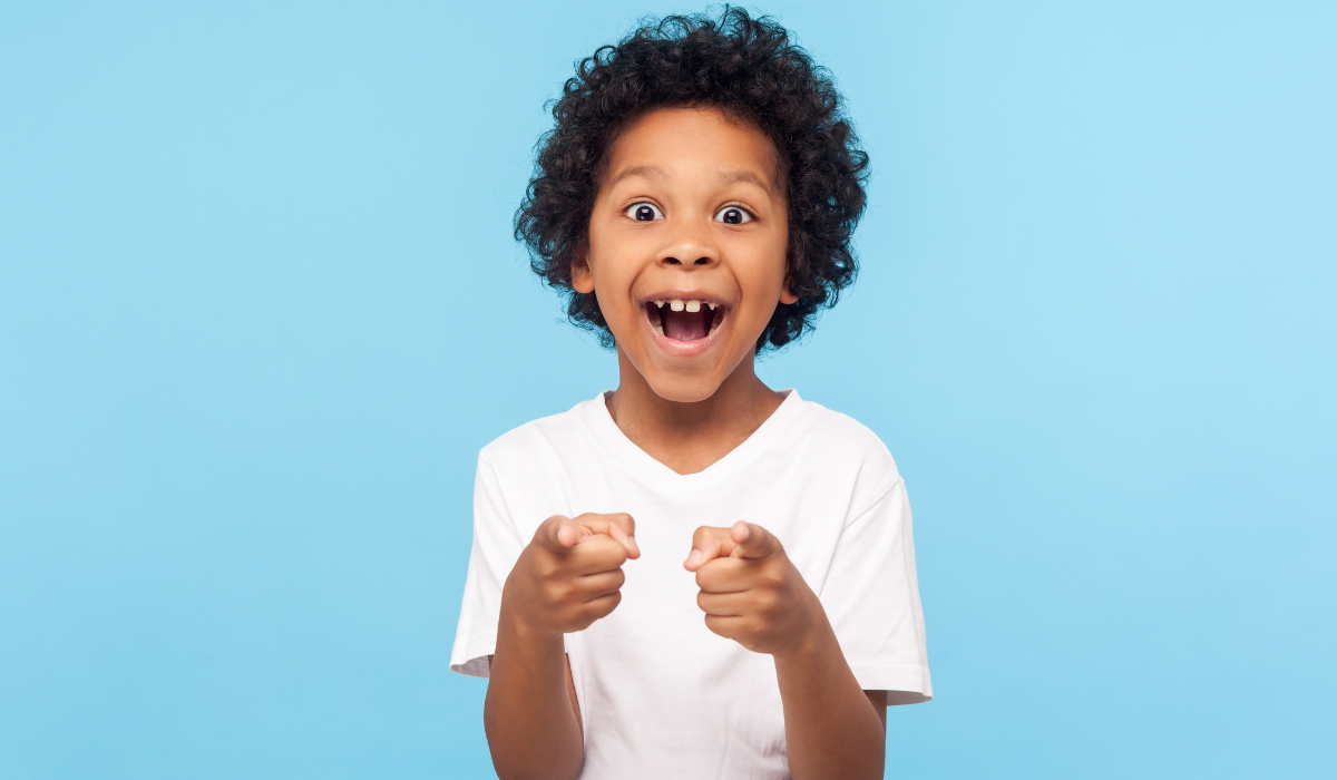 Building Emotional Vocabulary