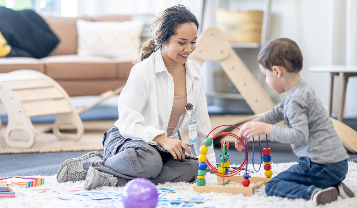 When to Stop ABA Therapy