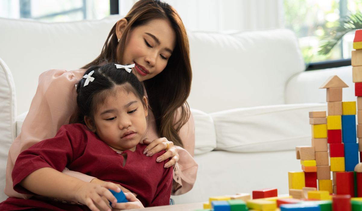 ABA Tips for Parents