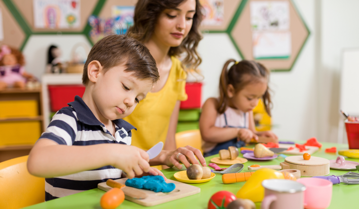 Communication and Social Skills