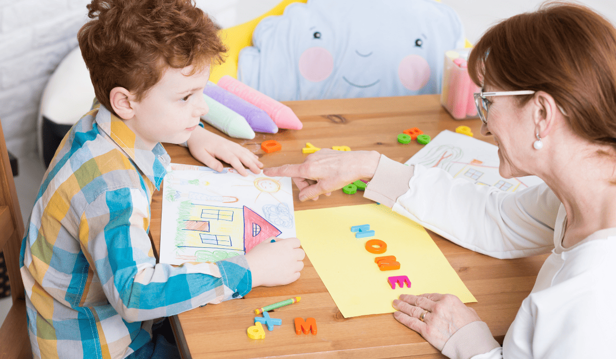 ABA Therapy, ABA Tricks