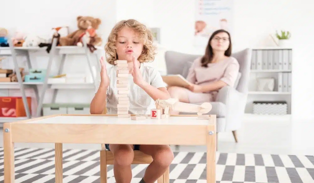 ABA Services in Montgomery County, MD