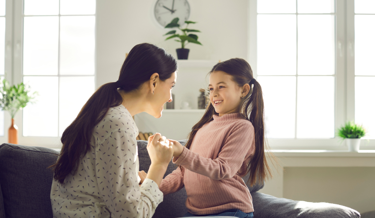 how to discipline a child with autism