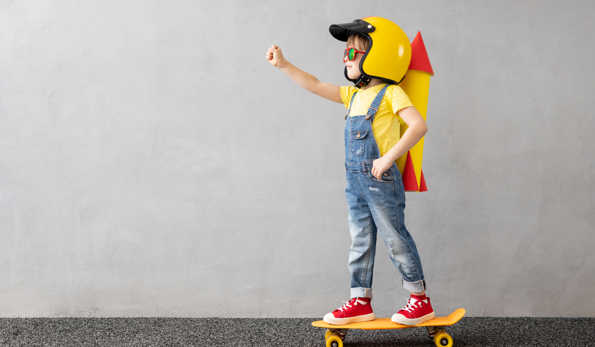 ABA Builds Good Habits