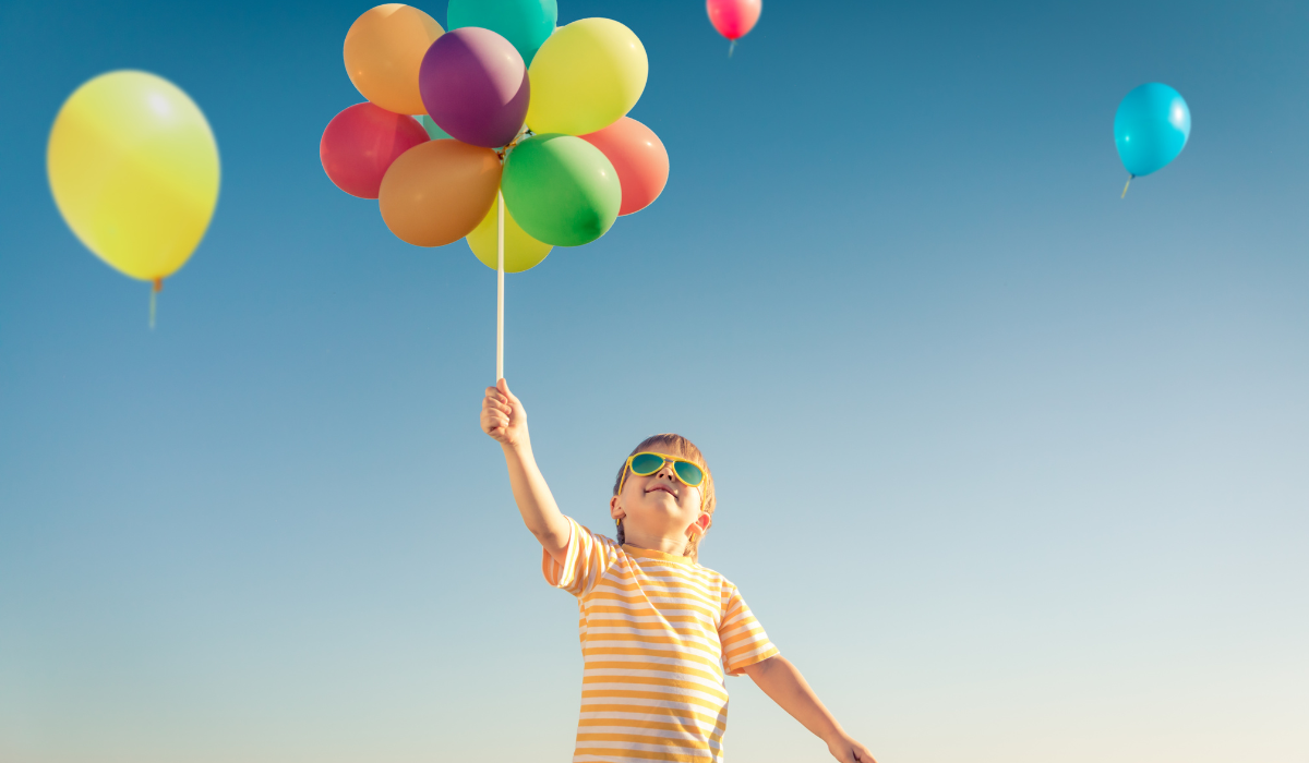 Early Signs of Autism