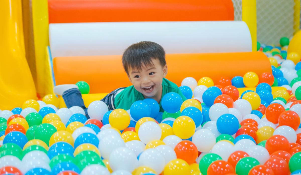 ABA Therapy Helps Kids