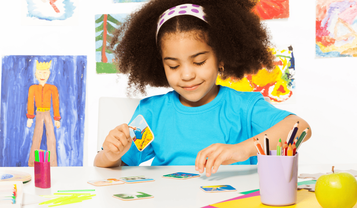 how to explain autism to a child without autism​