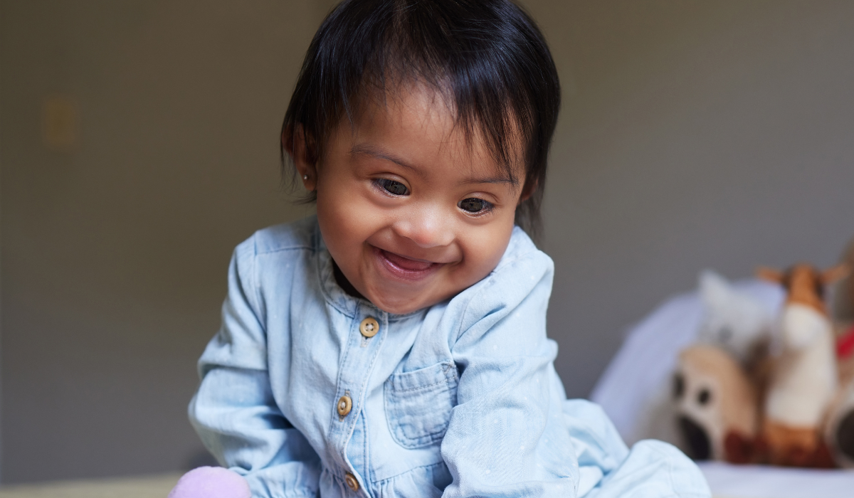 Children with Autism