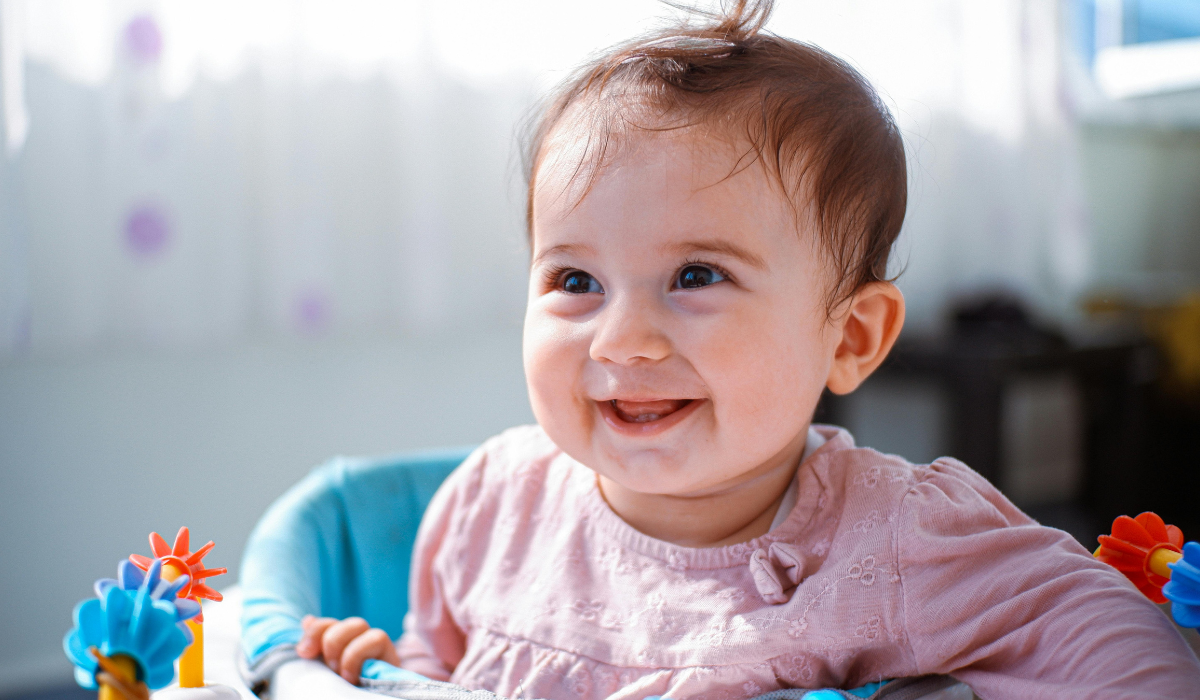 ABA Therapy for Children