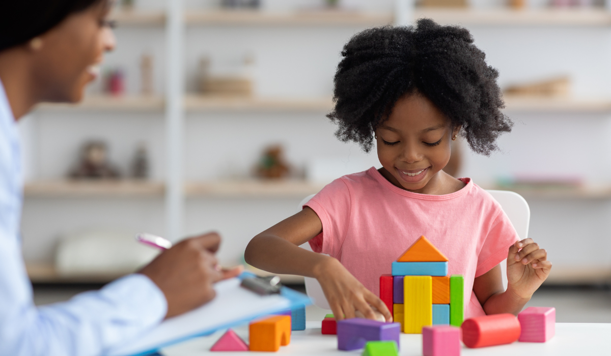 ABA Therapy Solutions